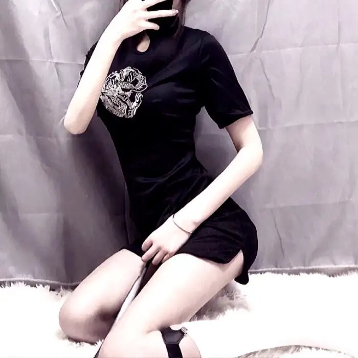 谁是老大