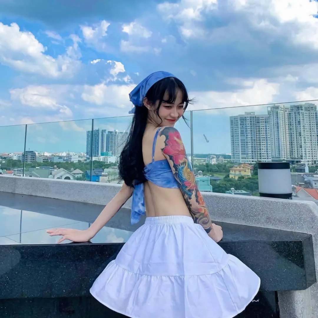 了不起的林千金